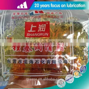 Multi-purpose Lithium MP3 Grease OEM thumbnail-1