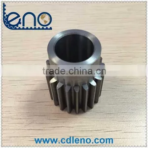 15mm Bore Spur Gear for Gear Box thumbnail-1