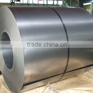 Hot-Dipped Galvanized Prime Iron Coils thumbnail-2