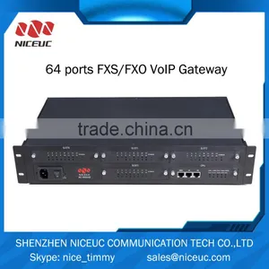 2 FXS/FXO Ports Voip Gateway Supports SIP thumbnail-5