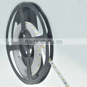 Led Strip Light CE ROHS UL 30pcs SMD2835 IP67 IP20 Cold White Led Strip thumbnail-4