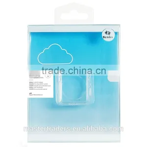 Original Benks Magic Crystal Series Ultra Thin Clear TPU Soft Case For 42MM Apple Watch MT-3855 thumbnail-6