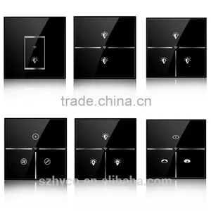 Mobile Phone APP Remote Control Wifi Power Switch thumbnail-1