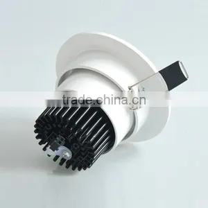 LED Ceiling Light Spotlight COB 3w 5w 7w 10w 15w 20w 30w Dimmable LED Downlight thumbnail-6