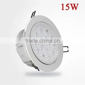 LED Ceiling Lamp LED Downlight 3w 4w 5w 7w 9w 12w 15w18w LED Spotlights thumbnail-3