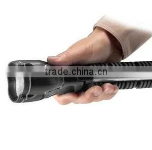 LED Tripod Multi-function Flashlight Worklight Super Bright With Tripod thumbnail-5