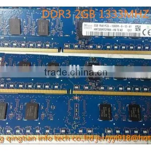 China Best Supplier for Ddr3-1333 Desktop 2gb Ram Memory With Low Price for Sales !! thumbnail-1