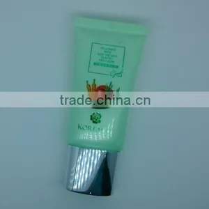 Oval Tube In Different Size, Hot Selling Face Wash Packaging Tube thumbnail-5