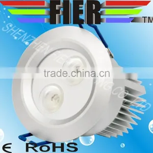 LED Recessed Downlight thumbnail-1