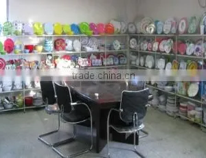 Huian Damei Melamine Ware Co., Ltd. company overview - view 1 thumbnail