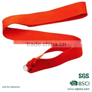 Expressions Pure Color Ribbon Fashionable Artificial Flowers Ribbon Wristband for Girls thumbnail-1