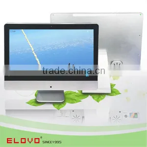 Cost-price Practical All-in-one PC 15.6inch No.1 Configuration Dual Core Android4.2 in Hot Selling thumbnail-1