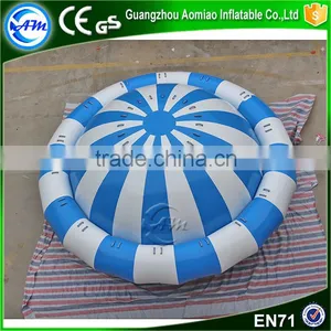 Inflatable Water Saturn Rocker Adult Inflatable Water Park thumbnail-2