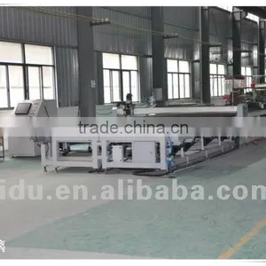 CE Certificate CNC Glass Cutting Machinery for Furniture Glass thumbnail-1