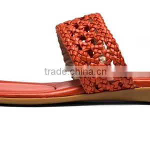 New Models Slippers Raw Material to Manufacture Slippers Import Slippers China thumbnail-1