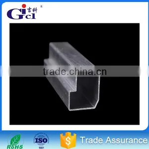 Gicl-4590FL 01 Led Accessories for Aluminum Frame Advertising Display Connector for Led Aluminum Display Frame Led Sign Board thumbnail-1