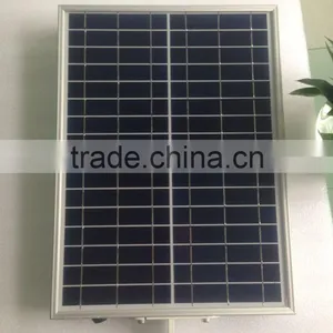 IP66 Integral Solar Lights,Solar Street Lights, All in One Solar Outdoor Lights thumbnail-4