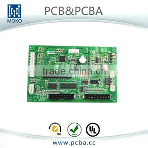 Professional Industrial Electronic Controller Pcba thumbnail-5
