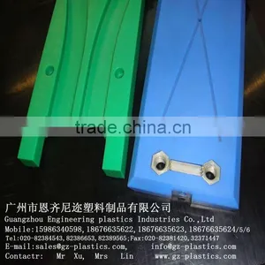 Polyethylene Sheeting (hdpe) thumbnail-1