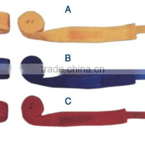 High Quality Hand Wrap Lycra or Cotton thumbnail-1
