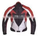 LEATHER JACKET thumbnail-1