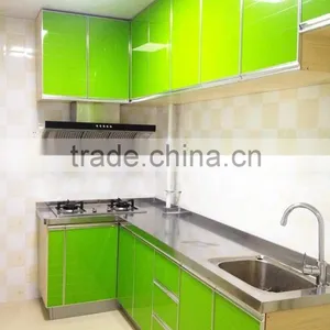 China Prefabricated Villa on China Market Construction Cheap Prefab Homes for Sale thumbnail-6