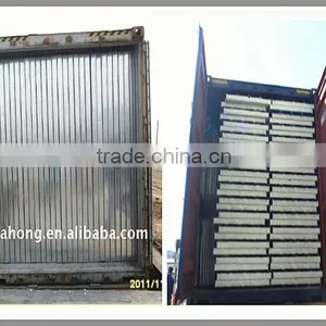 Inexpensive New Design Solar Steel Structure For Industrial House Prefabricated Price thumbnail-5