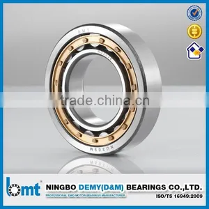 Single Row Cylindrical Roller Bearing China Manufacturer thumbnail-3