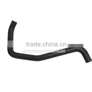 Auto Truck Spare High Pressure Heater Silicone Rubber Hose thumbnail-5