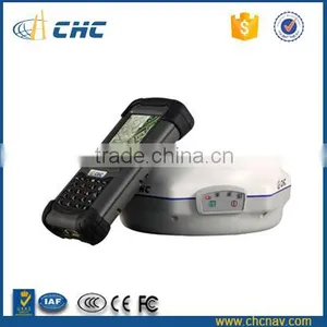 CHC X900+ Advanced Leica GNSS RTK Receiver for Land Survey thumbnail-1