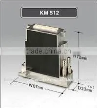 Konica Minolta 512 KM512LN 42 Pcl Print Head thumbnail-1