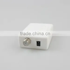 Hot Low Price Fiber Optic Receiver and Transmitter Fiber Optic Node Satellite Receiver thumbnail-3