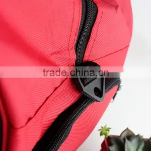 Best Selling High Quality Cheap Oxford Sport Gym Bags thumbnail-6