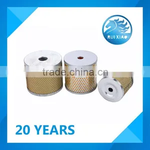 Whole Sale Truck Hydraulic Oil Filter For YUTONG HIGER BUS thumbnail-1
