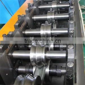 T Bar Suspended Ceiling Grid Machine thumbnail-3