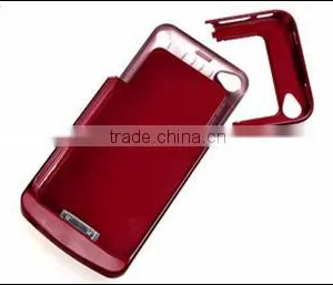 2200mAh Backup Battery for IPhone4 thumbnail-2