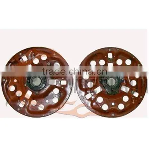 Clutch Cover 70-1601120A thumbnail-1