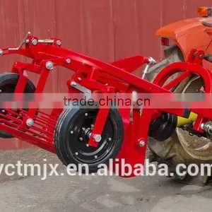 Vibrational Potato Harvester thumbnail-5