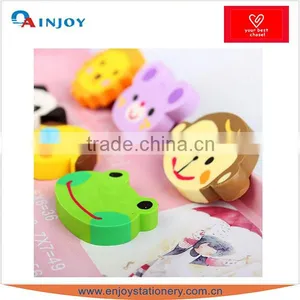 Colorful Animal Shape Eraser thumbnail-4