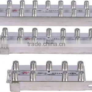 High Impact Waterproof CATV Splitter thumbnail-2