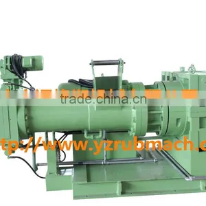Rubber Strainer (filter) Machine thumbnail-2