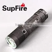 CREE XML L2 Pocket Flashlight thumbnail-1