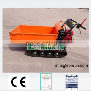 All Terrain Mini Dumper thumbnail-1