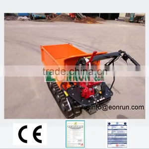 Mini Crawler Transporter With CE thumbnail-5