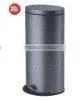 Stainless Steel Dustbin thumbnail-1