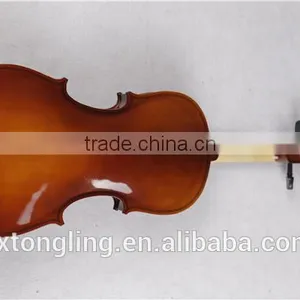 (TL-VP01B) 4/4 Best Violin Brands thumbnail-2