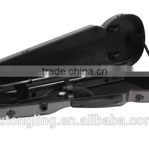 Taixing Triangle Violin Hard Case With Different Color Factory thumbnail-4
