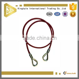 Jiangyin Steel Wire Rope Manufacture thumbnail-1