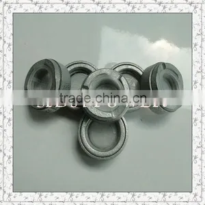 Anti-theft Nut With Spring and Balls thumbnail-3