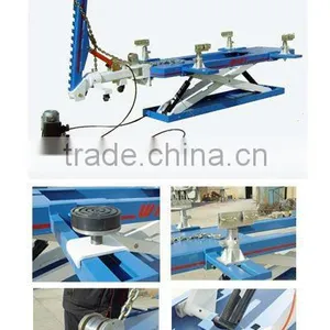 Auto Body Frame Machine thumbnail-1